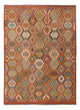Kilim Maimana Koberec 352x256cm - Vlněný koberec