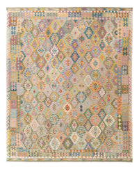 Kilim Maimana Koberec 303x375cm - Vlněný koberec – product image