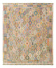 Kilim Maimana Koberec 303x375cm - Vlněný koberec