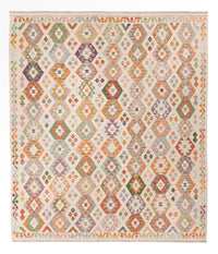 Kilim Maimana Koberec 290x252cm - Vlněný koberec – product image