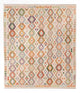 Kilim Maimana Koberec 290x252cm - Vlněný koberec