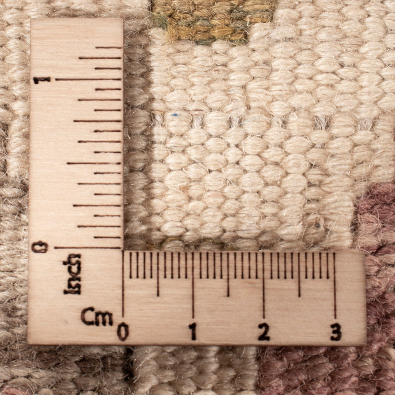 Kilim Maimana Koberec 301x250cm - Vlněný koberec