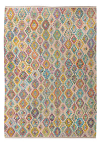 Kilim Maimana Koberec 266x367cm - Vlněný koberec – product image