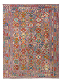 Kilim Maimana Koberec 335x257cm - Vlněný koberec – product image