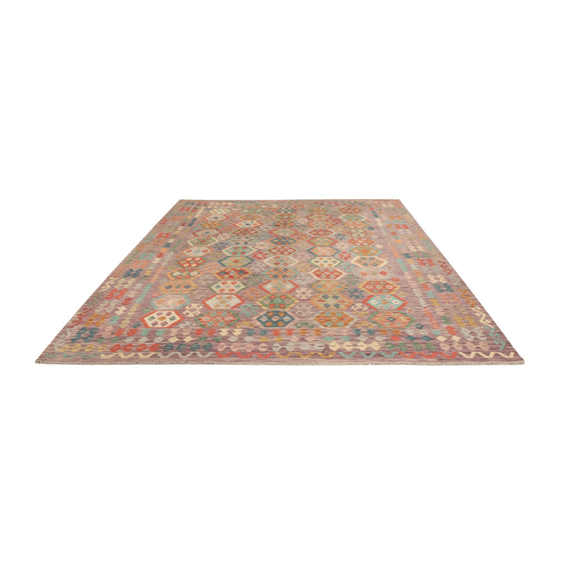 Kilim Maimana Koberec 335x257cm - Vlněný koberec