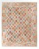 Kilim Maimana Koberec 310x387cm - Vlněný koberec