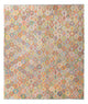 Kilim Maimana Koberec 392x323cm - Vlněný koberec