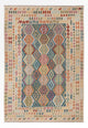 Kilim Maimana Koberec 345x237cm - Vlněný koberec
