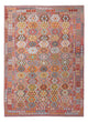 Kilim Maimana Koberec 347x252cm - Vlněný koberec