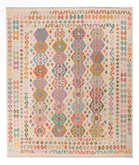 Kilim Maimana Koberec 287x250cm - Vlněný koberec – product image