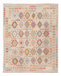 Kilim Maimana Koberec 239x296cm - Vlněný koberec – product image