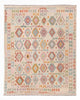 Kilim Maimana Koberec 239x296cm - Vlněný koberec