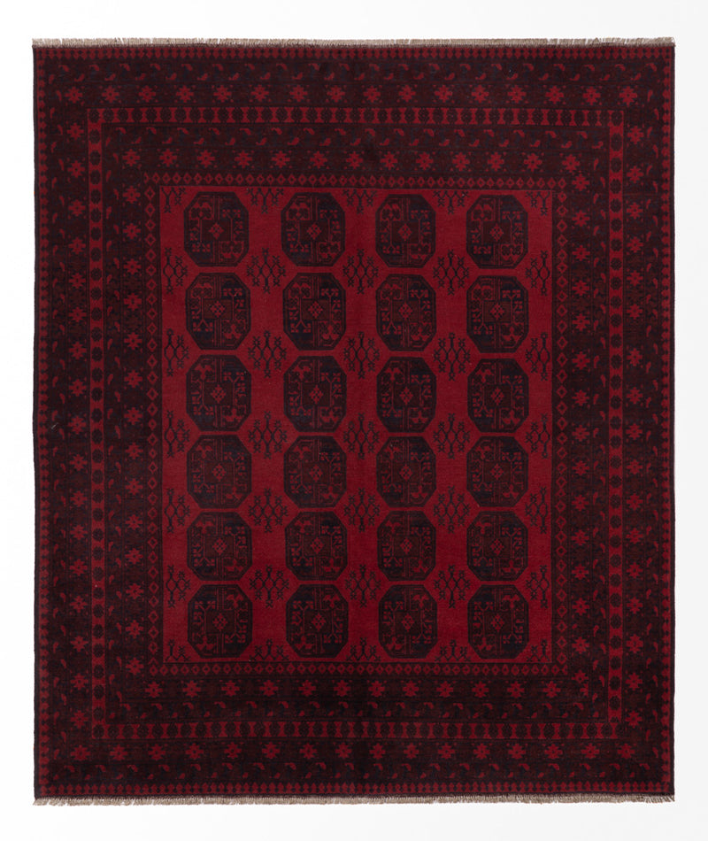 Akhche Koberec 300x250cm - Orientální koberec