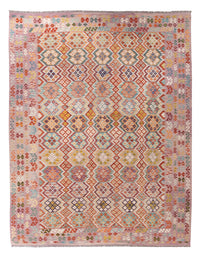 Kilim Maimana Koberec 403x314cm - Vlněný koberec – product image