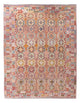 Kilim Maimana Koberec 403x314cm - Vlněný koberec