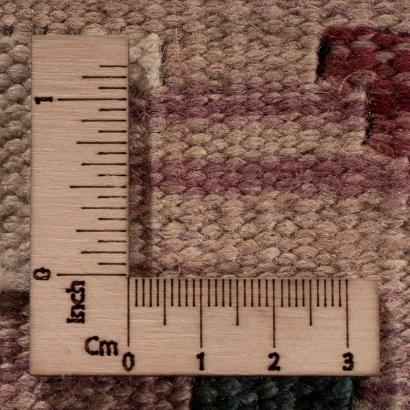 Kilim Maimana Koberec 403x314cm - Vlněný koberec