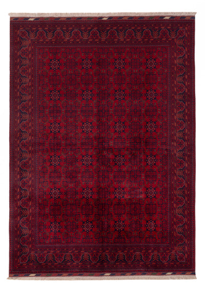 Afghánský koberec 170x235cm - Orientální koberec