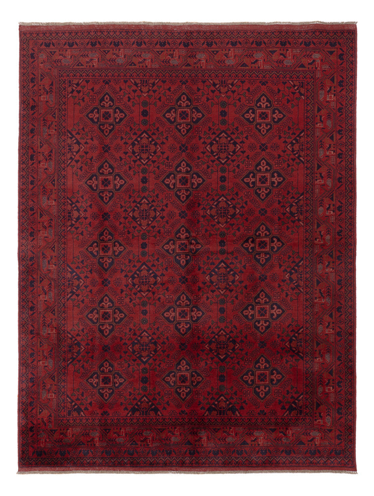 Khal Mohammadi Koberec 171x233cm - Orientální koberec