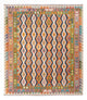 Kilim Maimana Koberec 299x261cm - Vlněný koberec