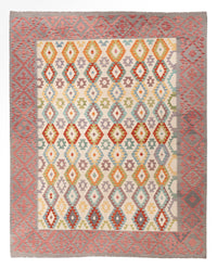 Kilim Maimana Koberec 314x389cm - Vlněný koberec – product image