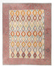 Kilim Maimana Koberec 314x389cm - Vlněný koberec