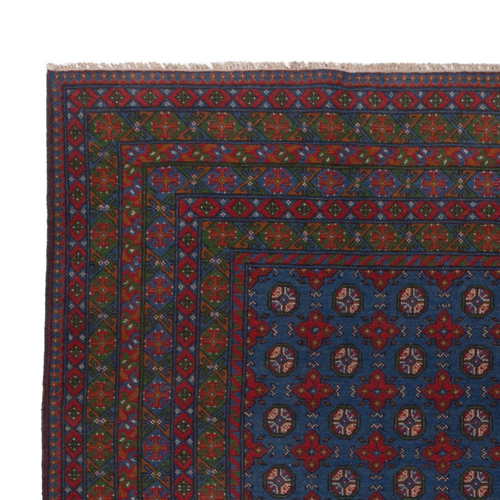Akhche Koberec 355x252cm - Orientální koberec