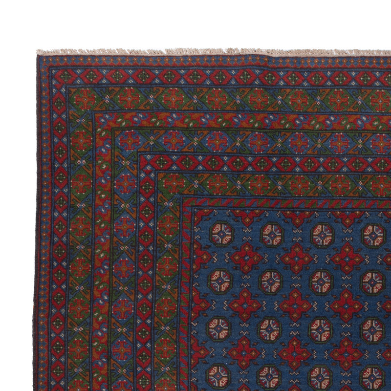 Akhche Koberec 355x252cm - Orientální koberec