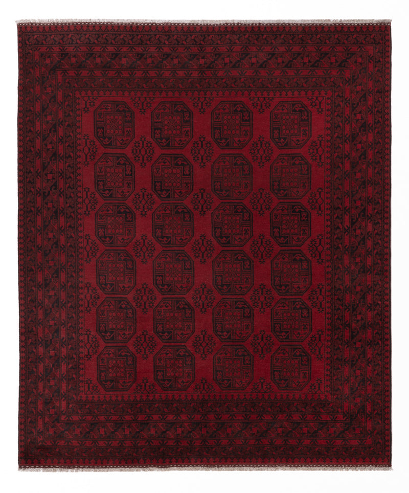 Akhche Koberec 301x249cm - Orientální koberec