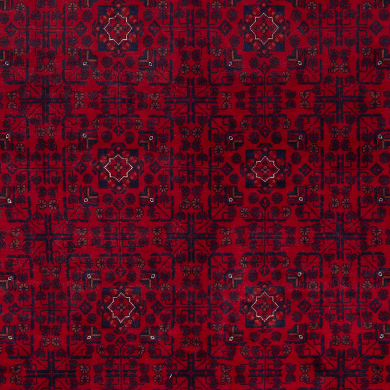 Khal Mohammadi Koberec 255x366cm - Orientální koberec
