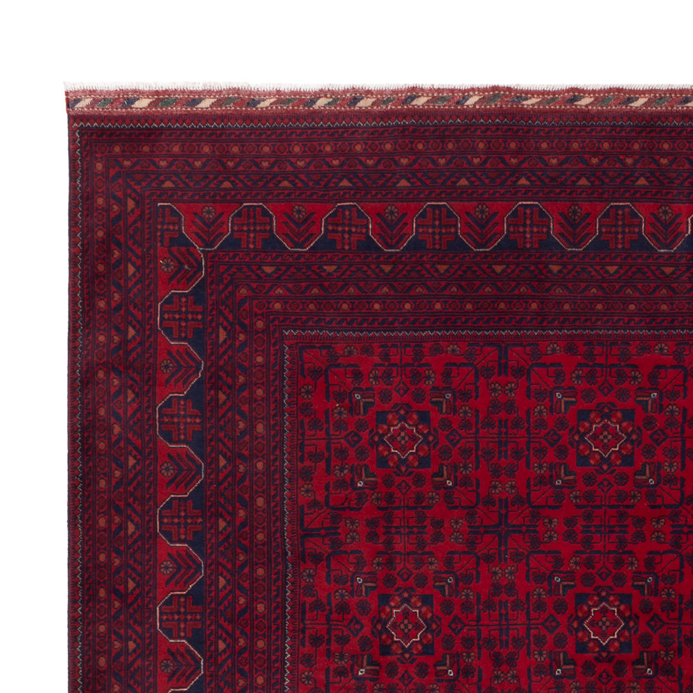 Khal Mohammadi Koberec 255x366cm - Orientální koberec