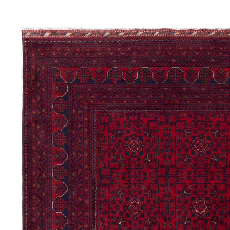 Khal Mohammadi Koberec 255x366cm - Orientální koberec