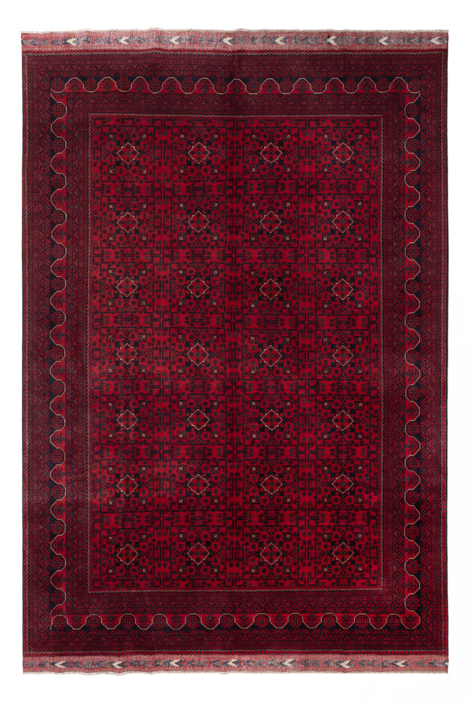 Khal Mohammadi Koberec 250x357cm - Orientální koberec