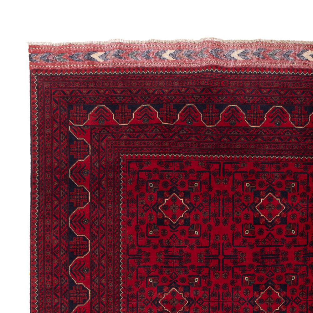 Khal Mohammadi Koberec 250x357cm - Orientální koberec