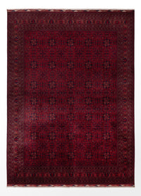 Afghánský koberec 255x354cm - Orientální koberec – product image