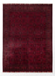 Afghánský koberec 255x354cm - Orientální koberec