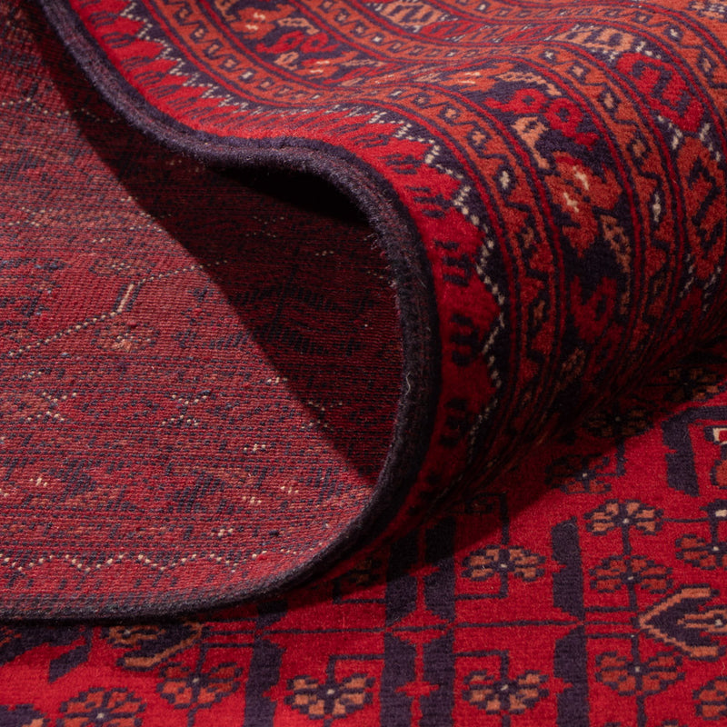 Afghánský koberec 255x354cm - Orientální koberec
