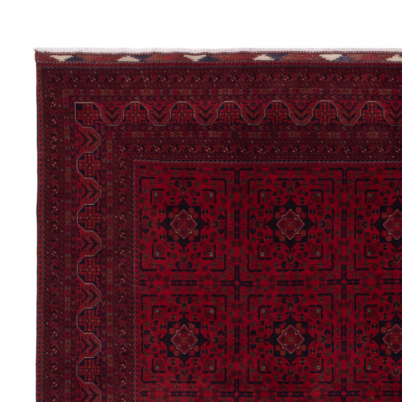 Afghánský koberec 255x352cm - Orientální koberec