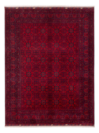 Afghánský koberec 242x181cm - Orientální koberec – product image