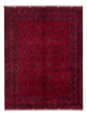 Afghánský koberec 242x181cm - Orientální koberec
