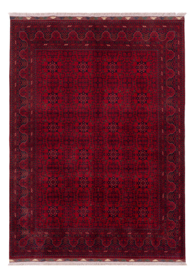 Afghánský koberec 173x240cm - Orientální koberec