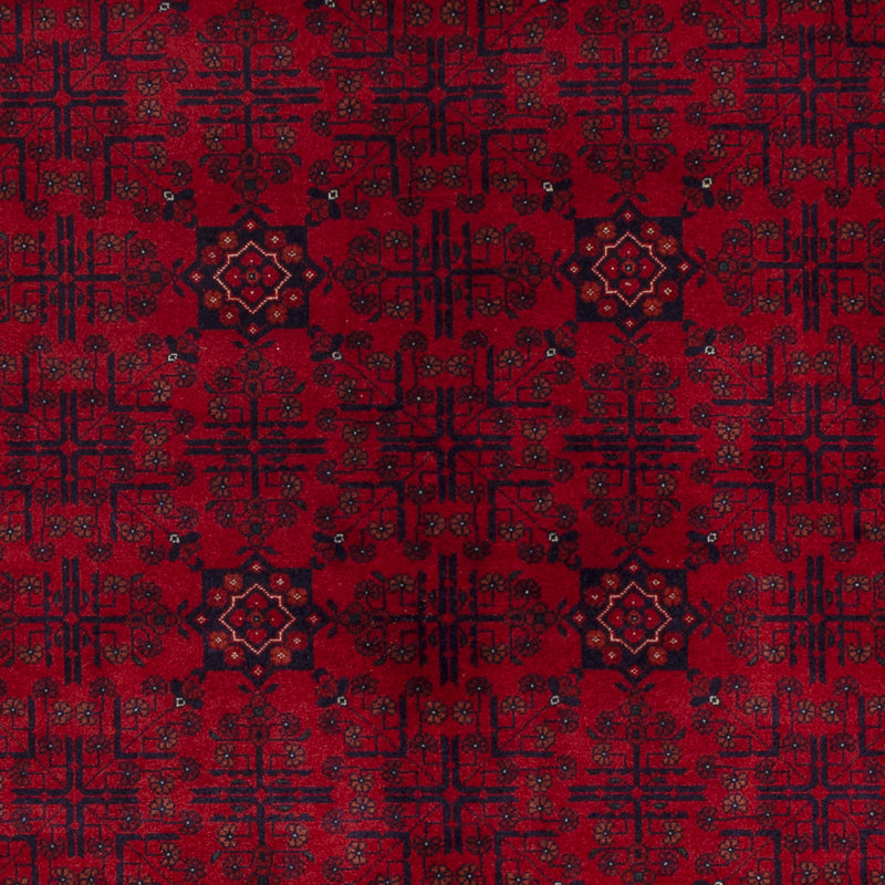 Afghánský koberec 174x236cm - Orientální koberec