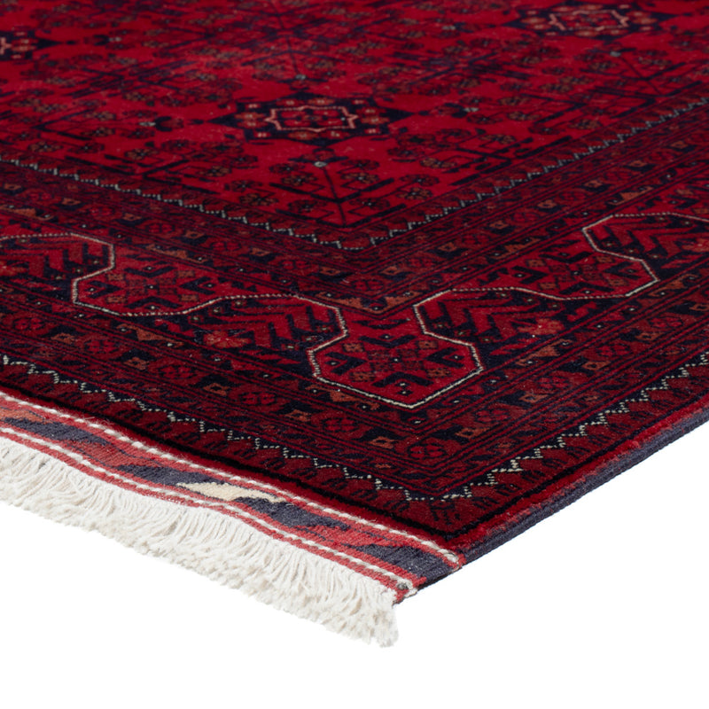 Afghánský koberec 174x236cm - Orientální koberec