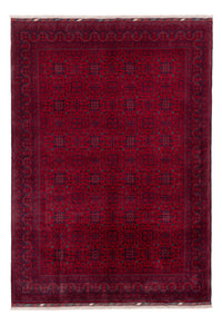 Afghánský koberec 242x172cm - Orientální koberec – product image
