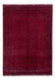 Afghánský koberec 242x172cm - Orientální koberec