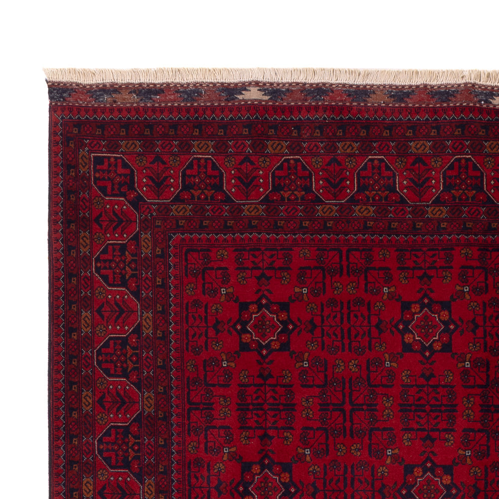 Afghánský koberec 170x241cm - Orientální koberec