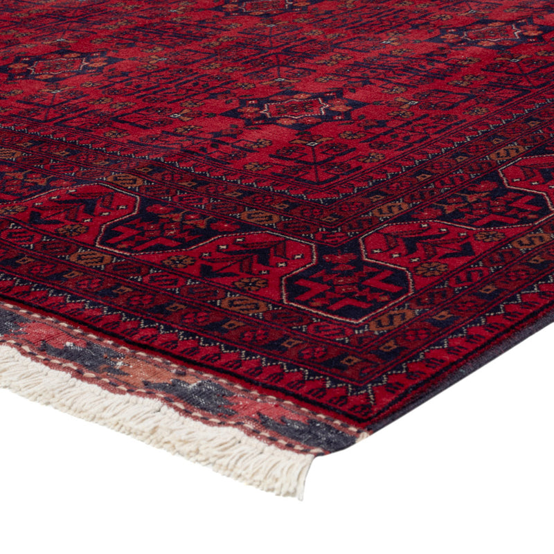 Afghánský koberec 170x241cm - Orientální koberec