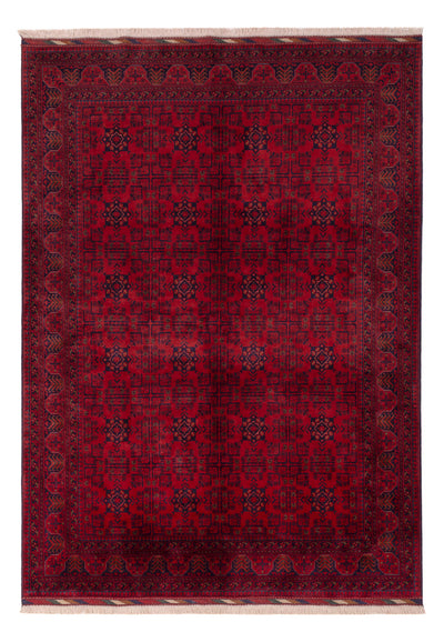 Afghánský koberec 173x242cm - Orientální koberec