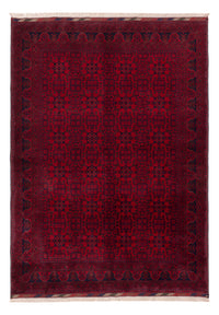 Afghánský koberec 241x173cm - Orientální koberec – product image