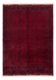 Afghánský koberec 241x173cm - Orientální koberec