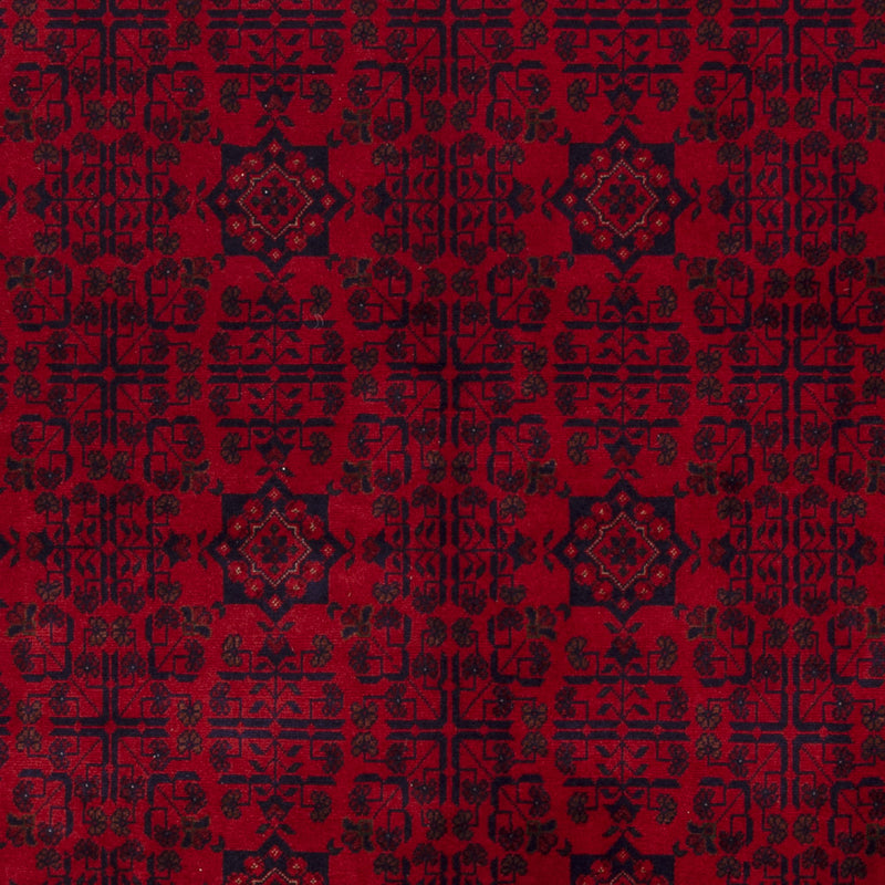 Afghánský koberec 241x173cm - Orientální koberec